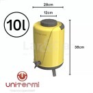 UNITERMI BOTIJAO AREZZO 10L COM TORNEIRA
