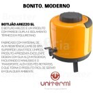 UNITERMI BOTIJAO AREZZO 05 LT