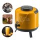 AMARELO