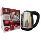 UNITERMI CHALEIRA ELETRICA ATACAMA 1,8L 110V