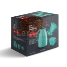 UNITERMI KIT CAFE PRATICO VERDE