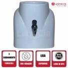 UNITERMI SUPORTE PARA GALÃO DE AGUA