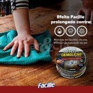 CRIVIALLI CERA PARA MOVEIS DE DEMOLICAO ESCURA 200 GR