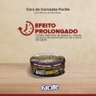CRIVIALLI CERA PARA MOVEIS DE DEMOLICAO ESCURA 200 GR