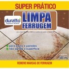 DURATTO LIMPA FERRUGEM 500ML