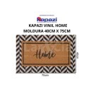KAPAZI VINIL HOME MOLDURA 40X75cm