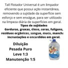 PEROL FLOTADOR UNIVERSAL TALL 5 LT