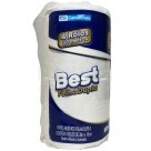 PAPEL HIGIENICO FOLHA DUPLA 30 MTS BEST NEUTRO