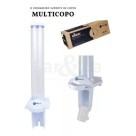NOBRE DISPENSER POUPA COPO CAFÉ 50 ML