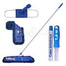 STAR CLEAN CONJUNTO MOP PO 100CM