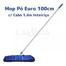 STAR CLEAN CONJUNTO MOP PO 100CM