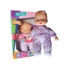MILK BONECA BEBÊ SUPER SOFT