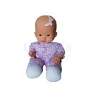 MILK BONECA BEBÊ SUPER SOFT