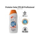 PROTETOR SOLAR 60 FPS 120 ML - NUTRIEX