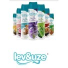 PURIFICADOR DE AR LEV E USE 400 ML CAPIM LIMÃO
