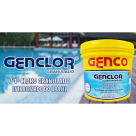 CLORO GRANULADO GENCO 10 KG GENCLOR