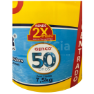 CLORO GRANULADO GENCO 10 KG GENCLOR