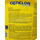 CLORO GRANULADO GENCO 10 KG GENCLOR
