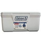 INVICTA COLEMAN CAIXA TERMICA 150 QT 142 LTS MARINE BRANCA