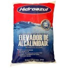HIDROAZUL ALCALINIDADE PH CERTO 02 KG