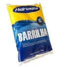 HIDROAZUL BARRILHA PH MAIS 02 KG