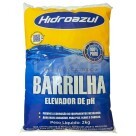 HIDROAZUL BARRILHA PH MAIS 02 KG