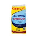 KIT 02 GENCO PH MAIS BARRILHA 2 KG